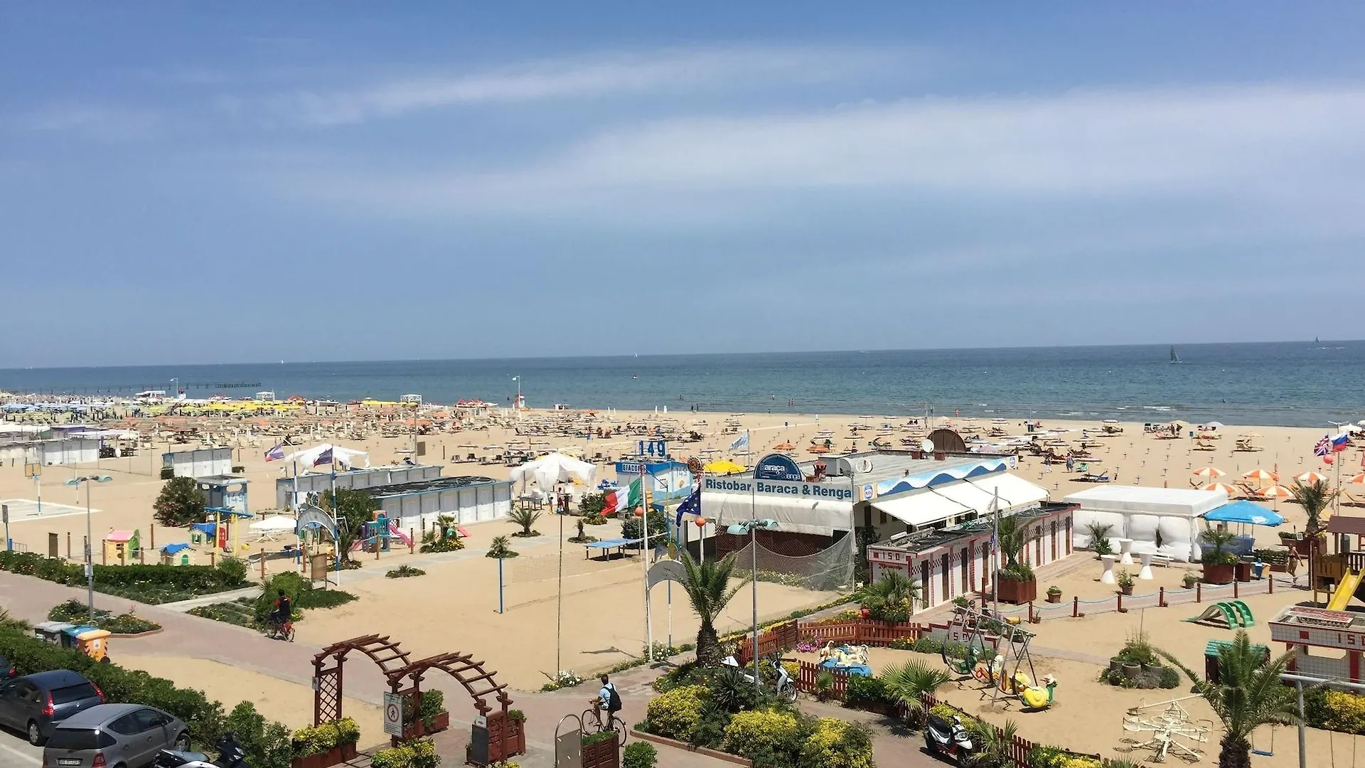 Hotel Ascot & Spa Rimini 4*,