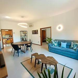 Appartamento Residenza Palmina