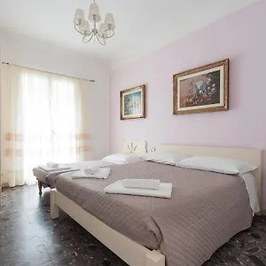 Apartment La Volognana