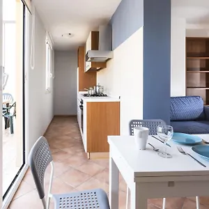 Del Sole Apartmanhotel