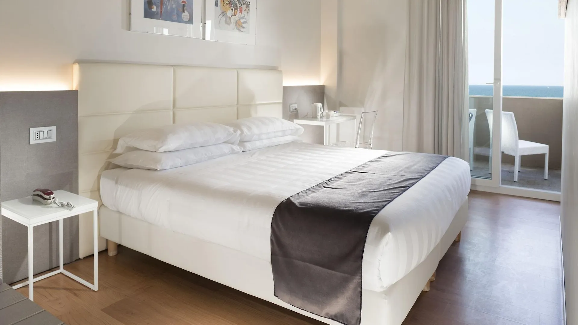 Hotel Ascot & Spa Rimini