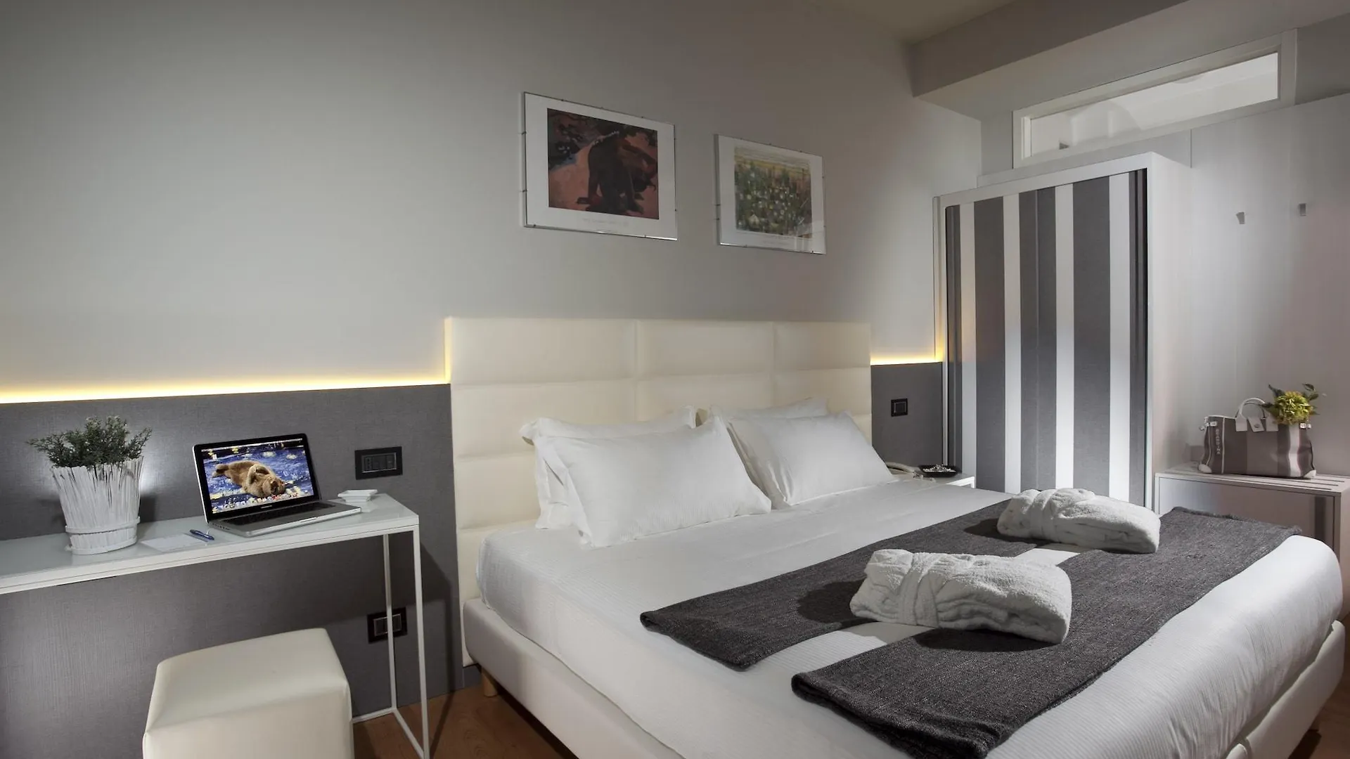 Hotel Ascot & Spa Rimini 4*,
