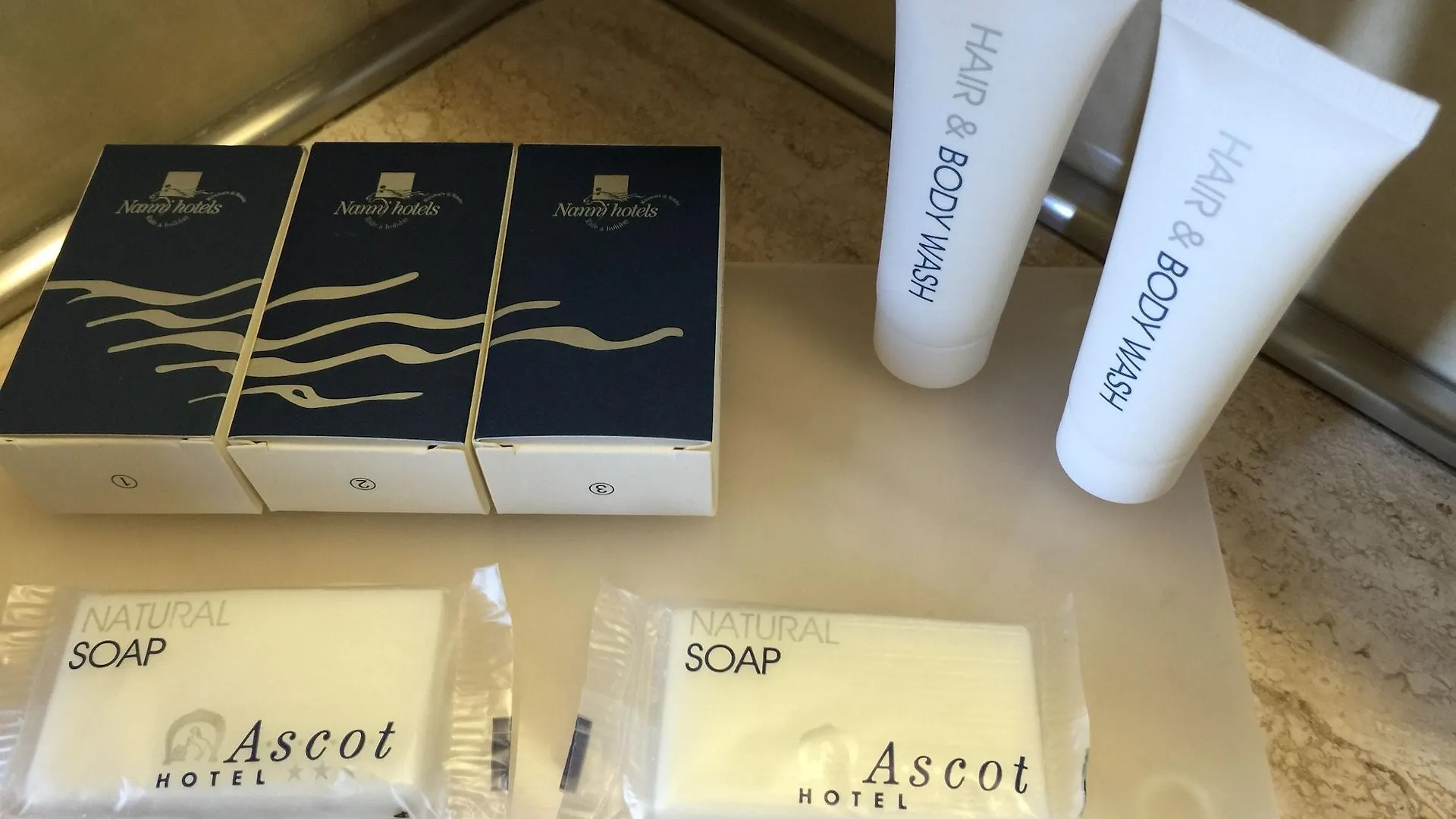 Hotel Ascot & Spa Rimini