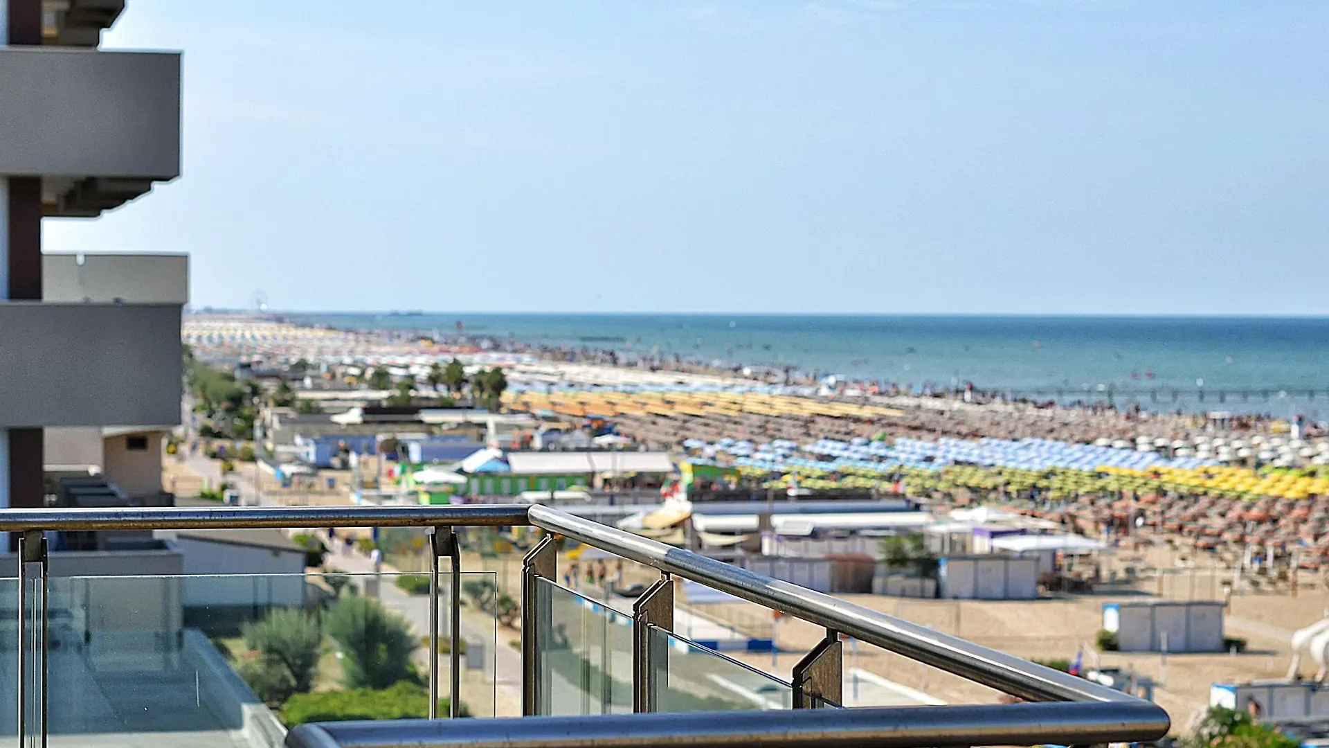 Hotel Ascot & Spa Римини