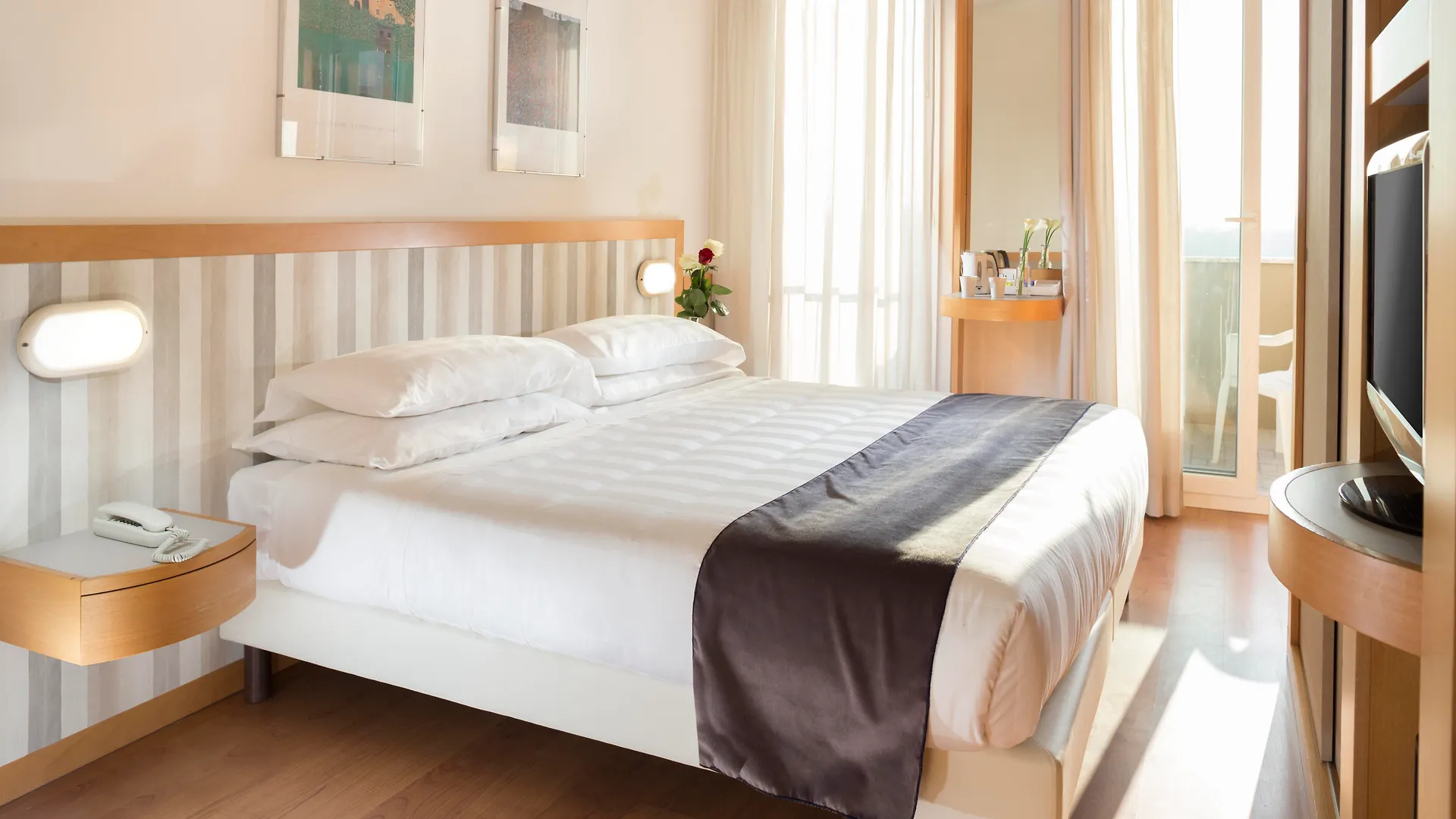 Hotel Ascot & Spa Rimini