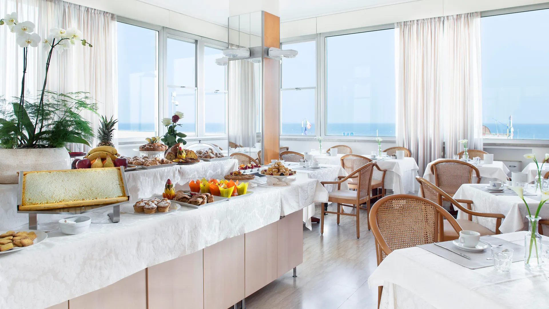 Hotel Ascot & Spa Rimini