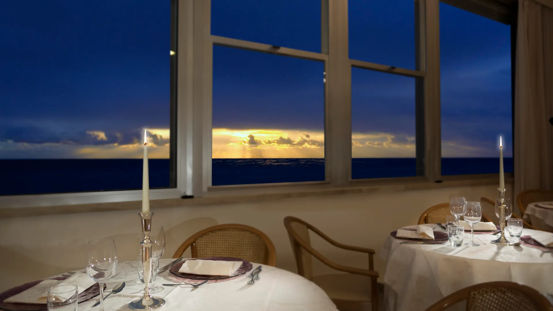 ****  Hotel Ascot & Spa Rimini Itálie
