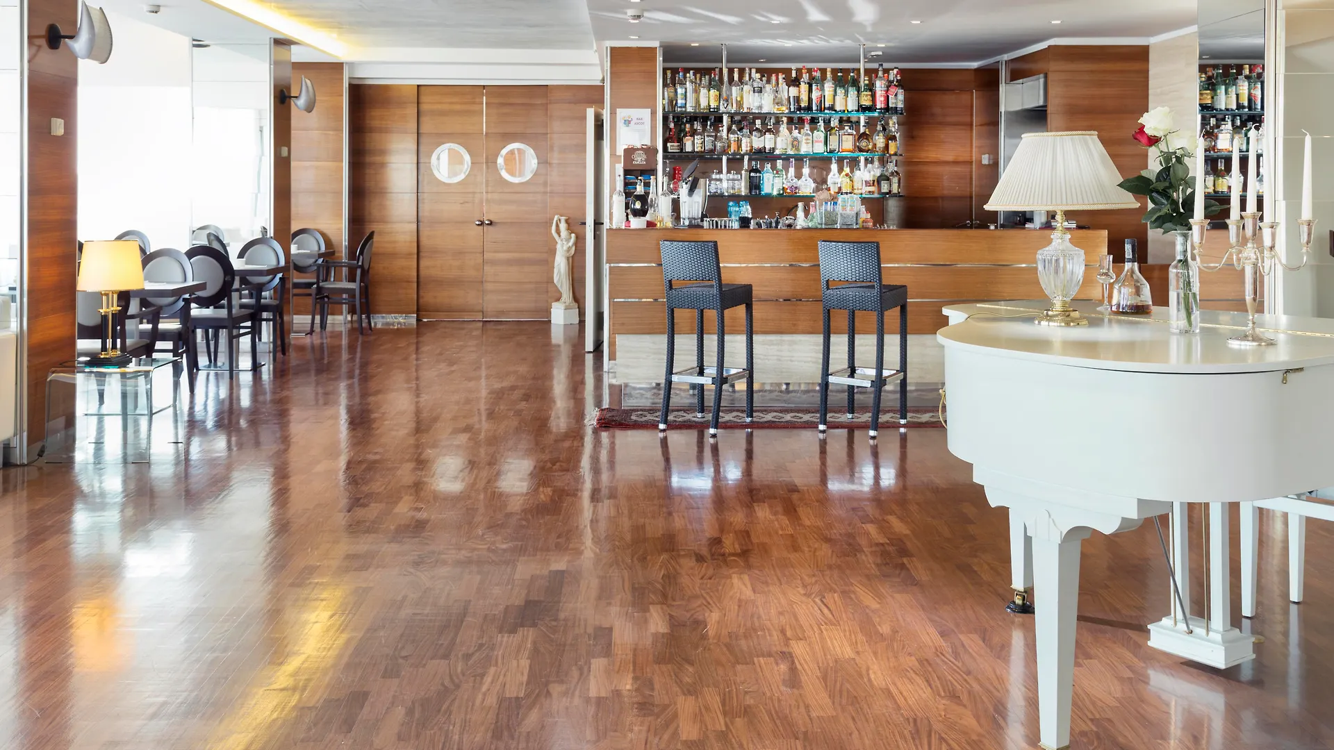 Hotel Ascot & Spa Rimini