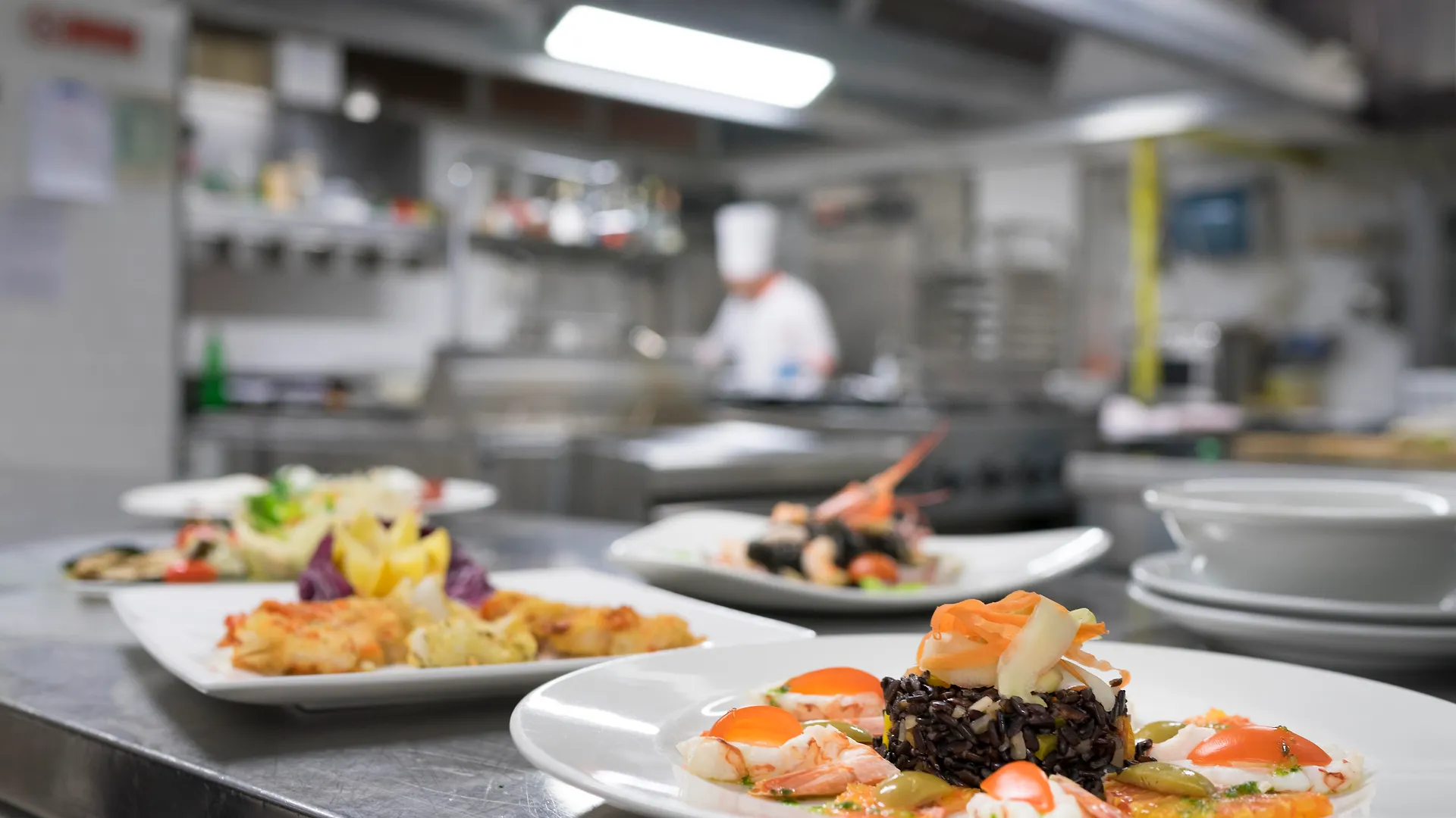 Hotel Ascot & Spa Rimini