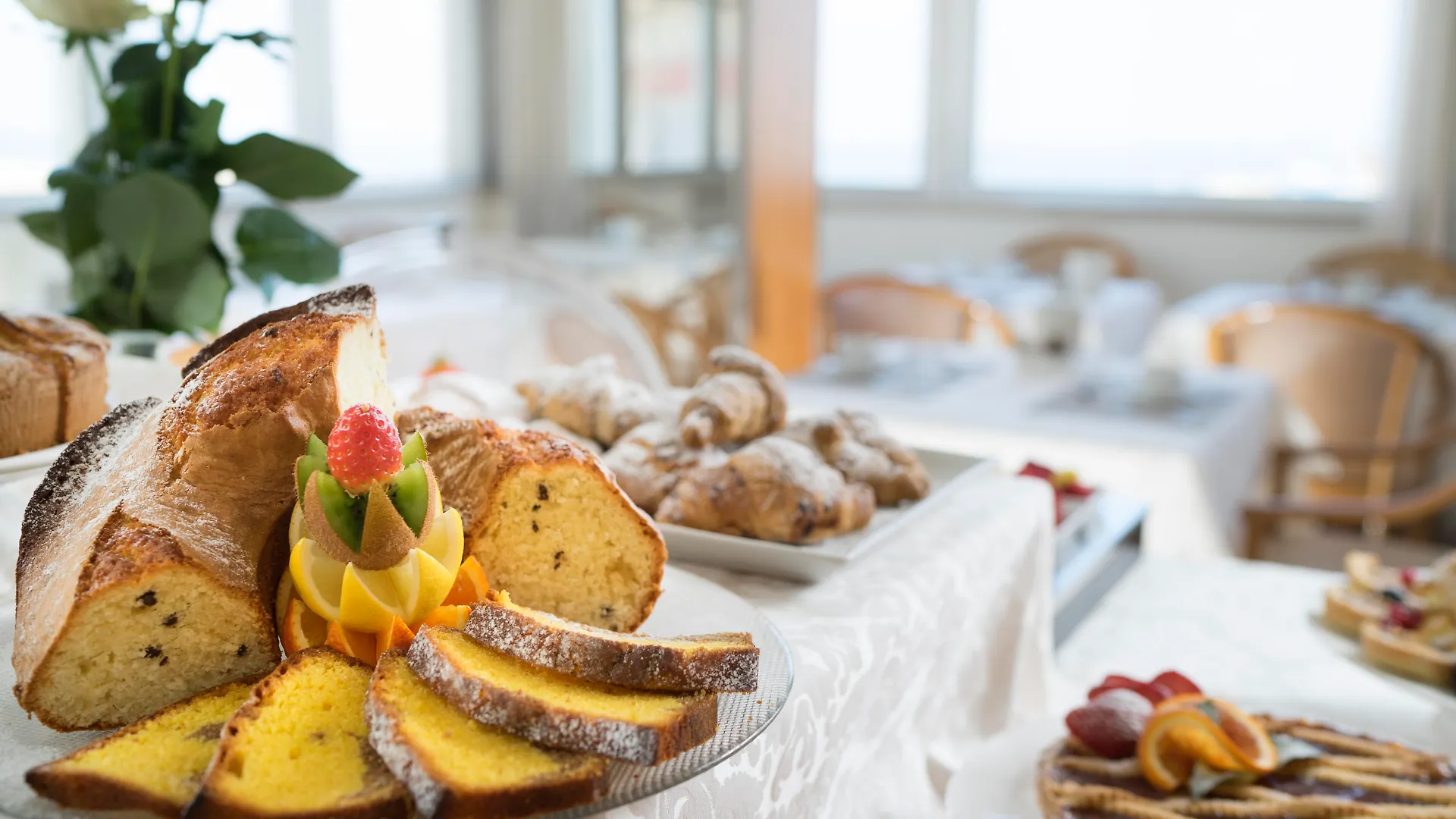 ****  Hotel Ascot & Spa Rimini Itálie