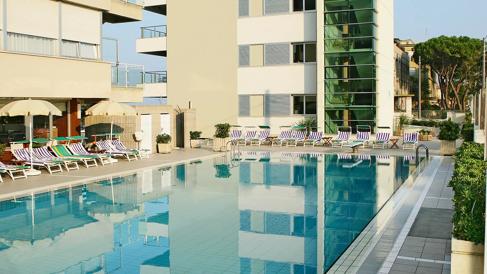 Hotel Ascot & Spa Rimini