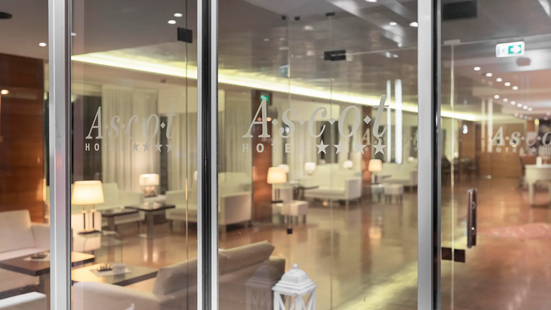 Hotel Ascot & Spa Rimini