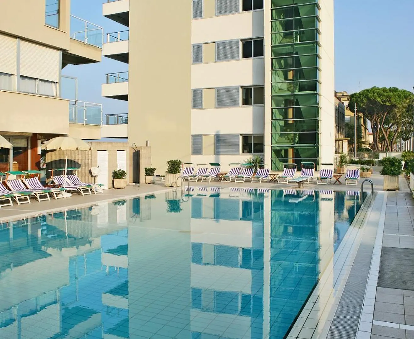 Hotel Ascot & Spa Rimini