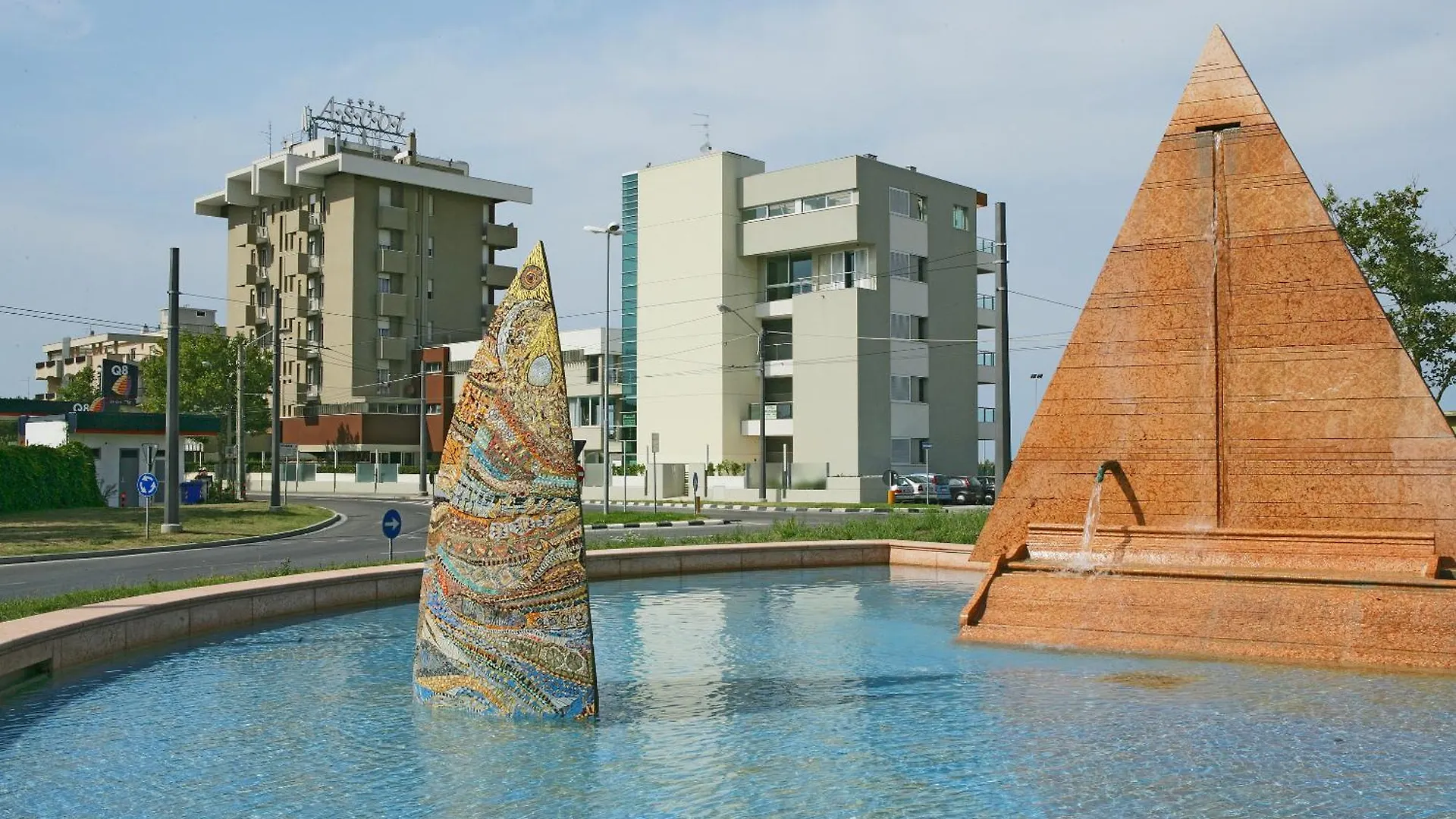 Hotel Ascot & Spa Rimini