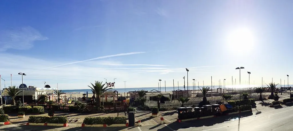 Hotel Ascot & Spa Rimini