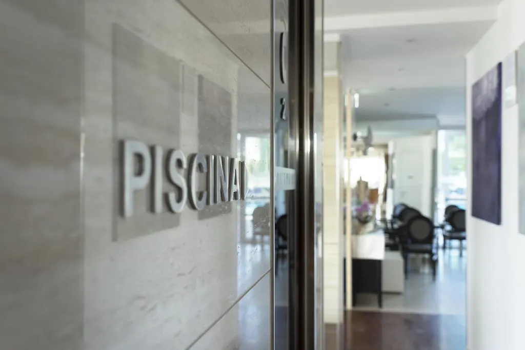 Hotel Ascot & Spa Римини 4*,  Италия