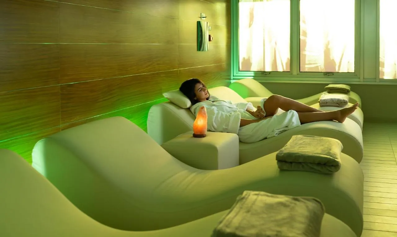 Hotel Ascot & Spa Rimini