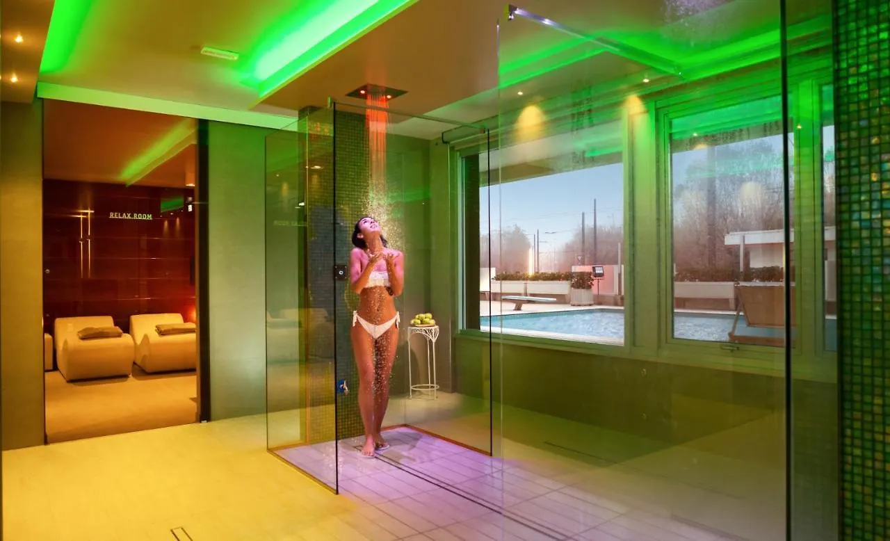 Hotel Ascot & Spa Rimini