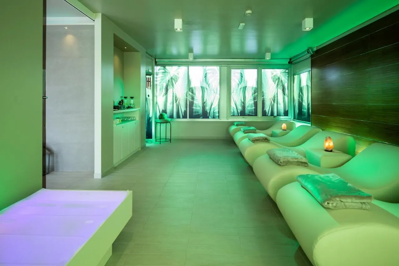 Hotel Ascot & Spa Римини