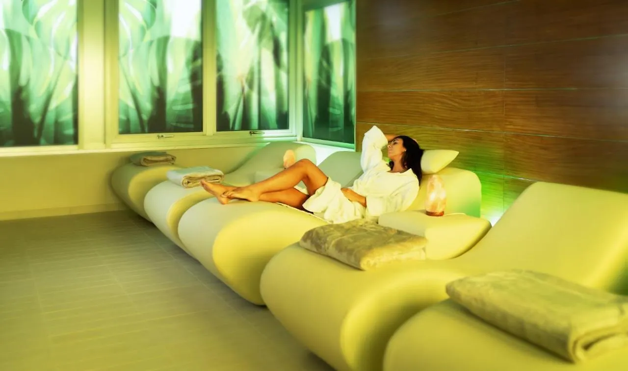 Hotel Ascot & Spa Rimini