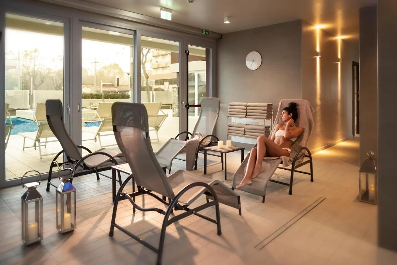 Hotel Ascot & Spa Rimini