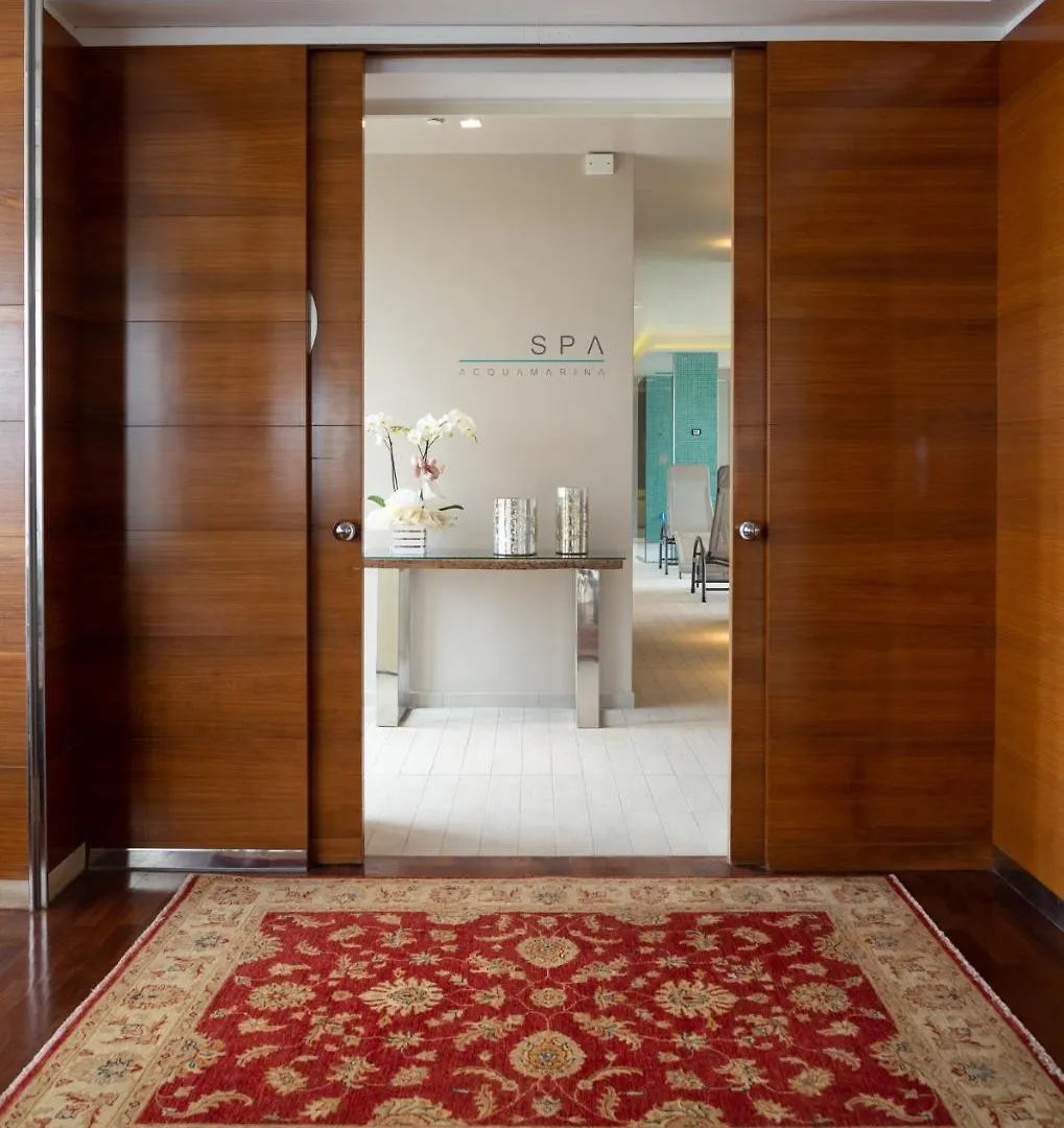 Hotel Ascot & Spa Rimini