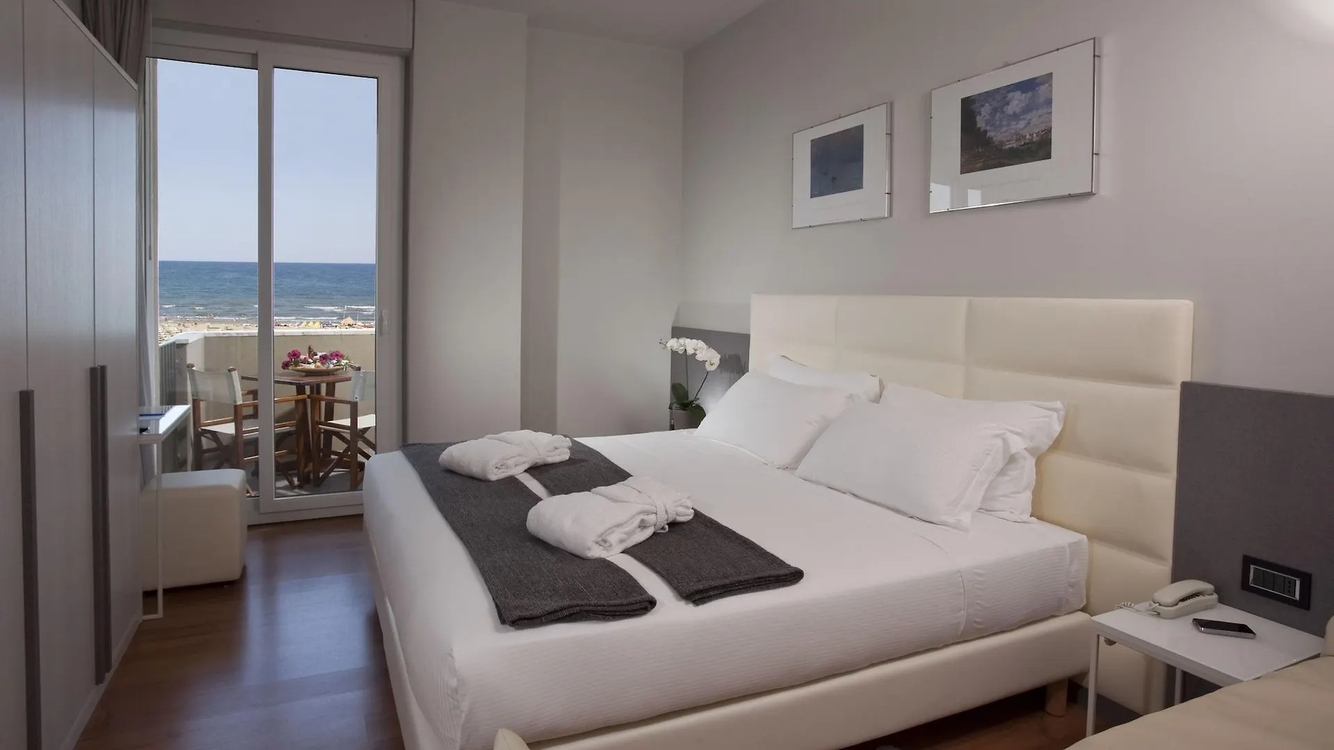 Hotel Ascot & Spa Rimini 4*,  Italia