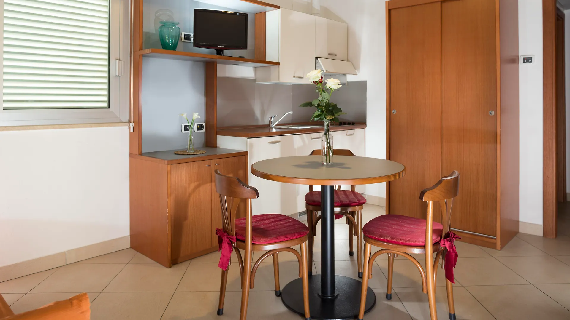 Hotel Ascot & Spa Rimini