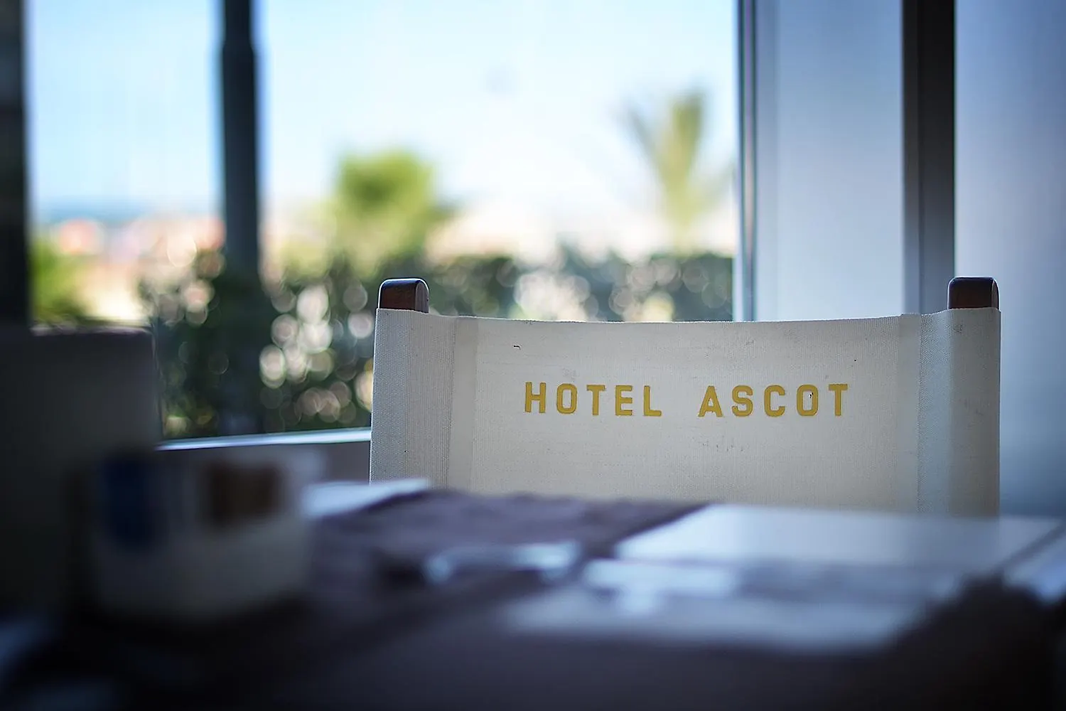 Hotel Ascot & Spa Rimini