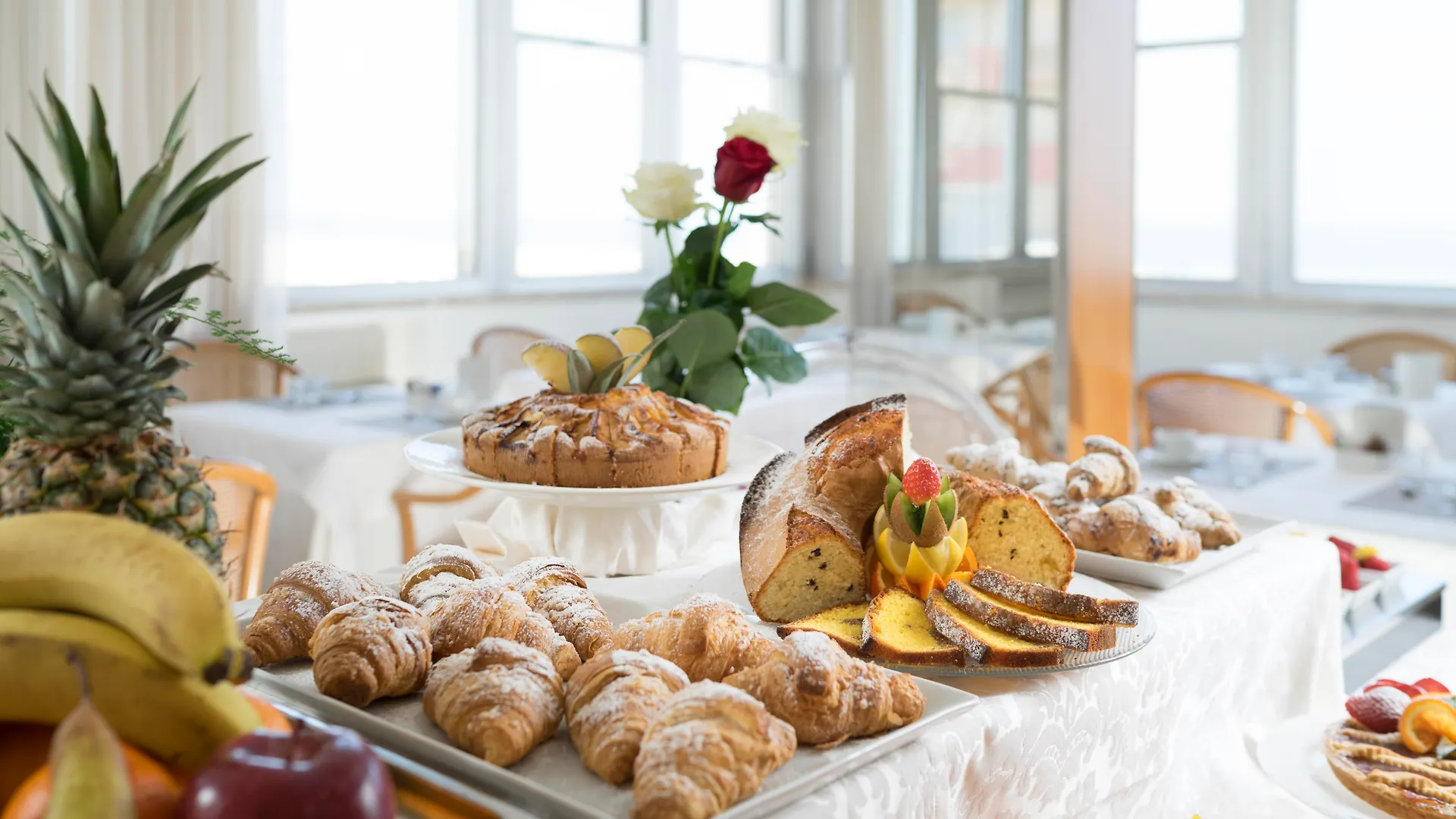Hotel Ascot & Spa Rimini 4*,