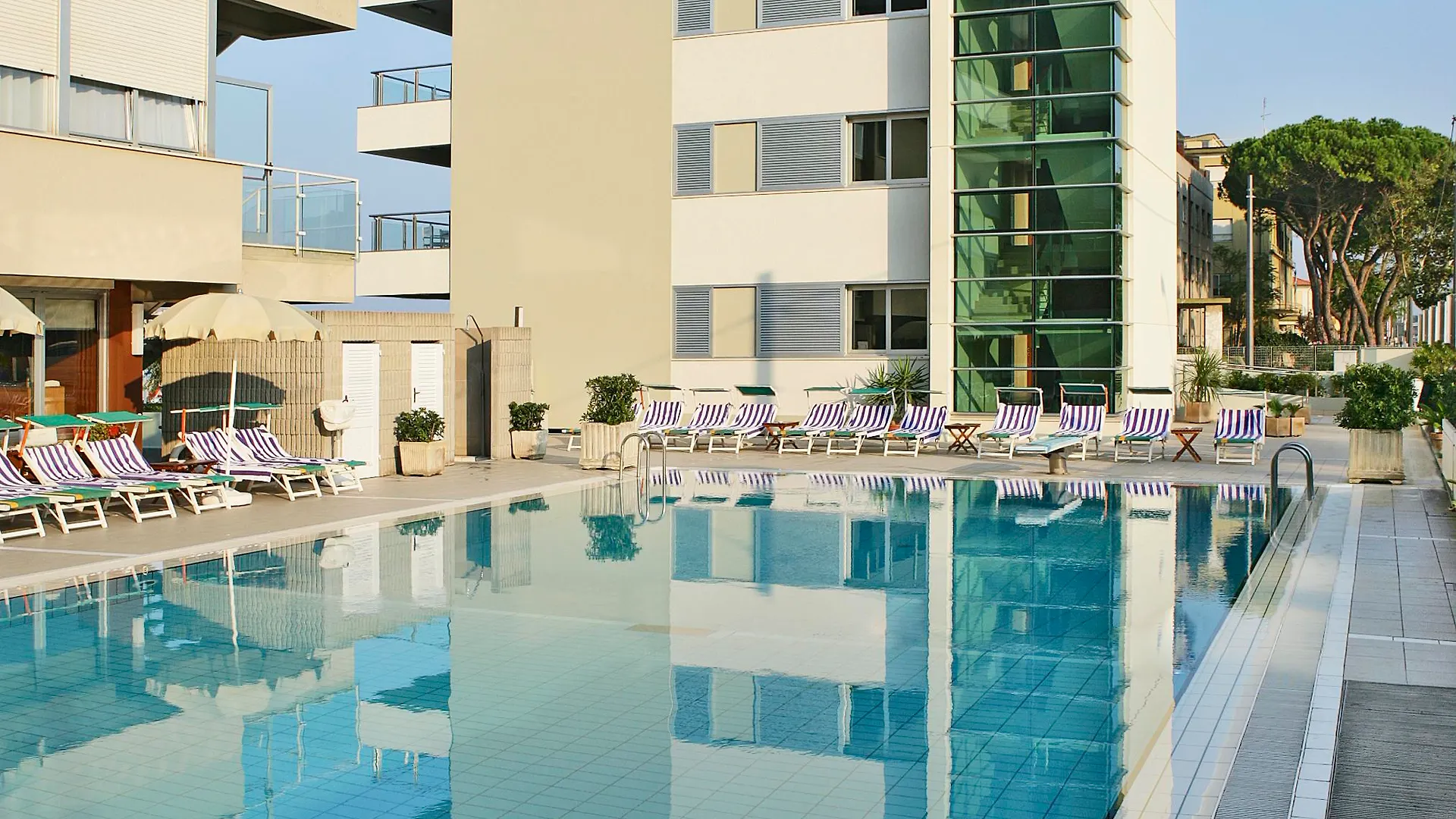 Hotel Ascot & Spa Rimini