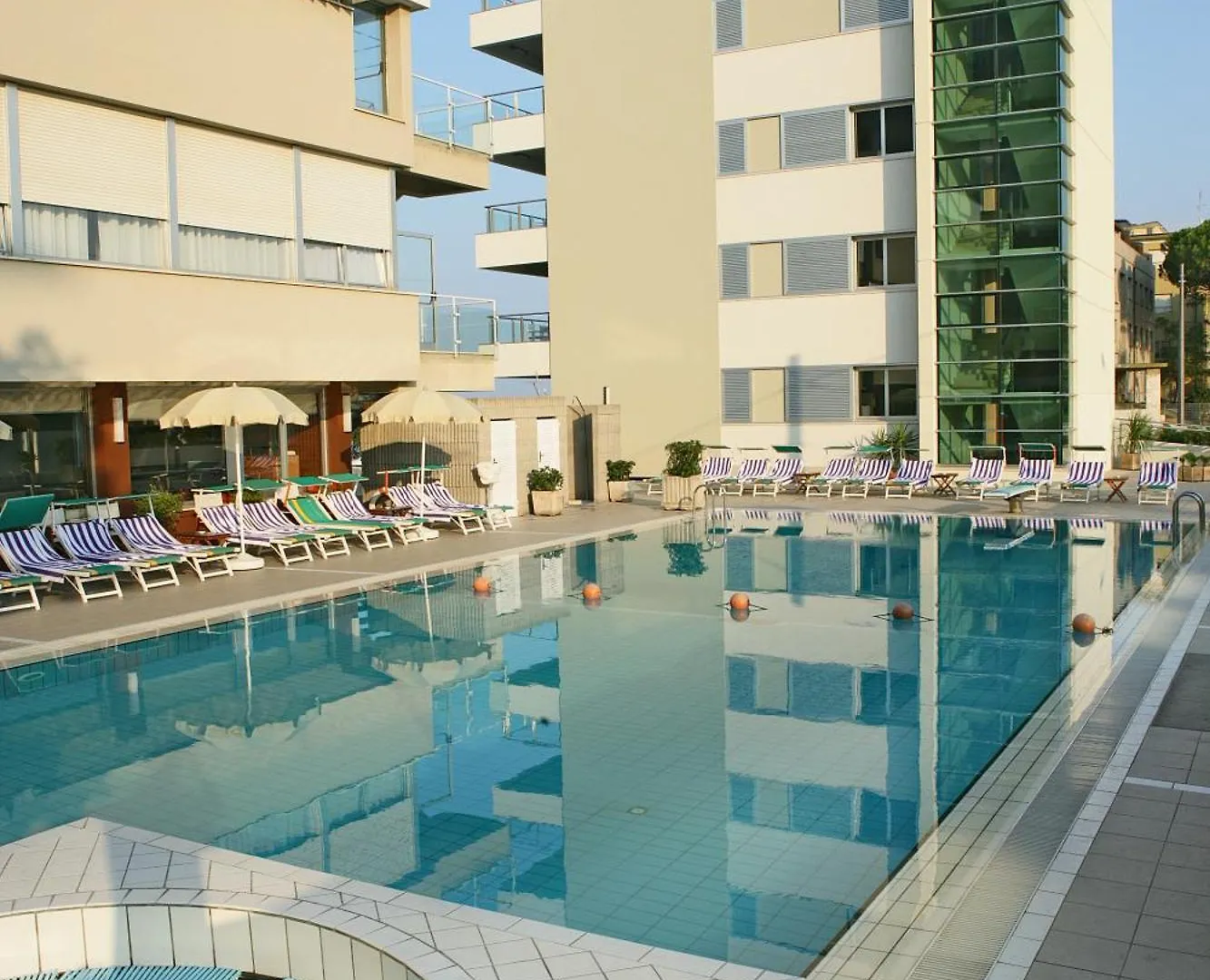 Hotel Ascot & Spa Rimini 4*,  Italia