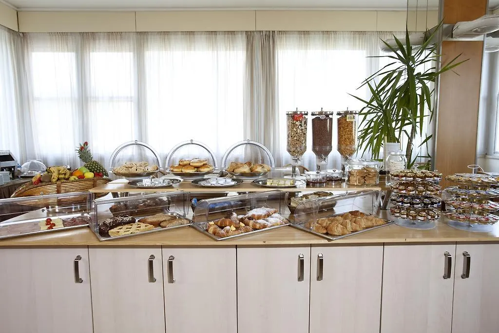 Hotel Ascot & Spa Rimini