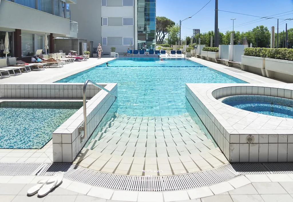 Hotel Ascot & Spa Rimini