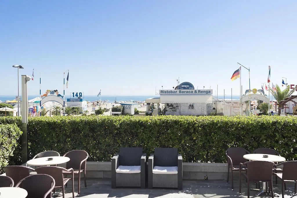 Hotel Ascot & Spa Rimini 4*,  Italia