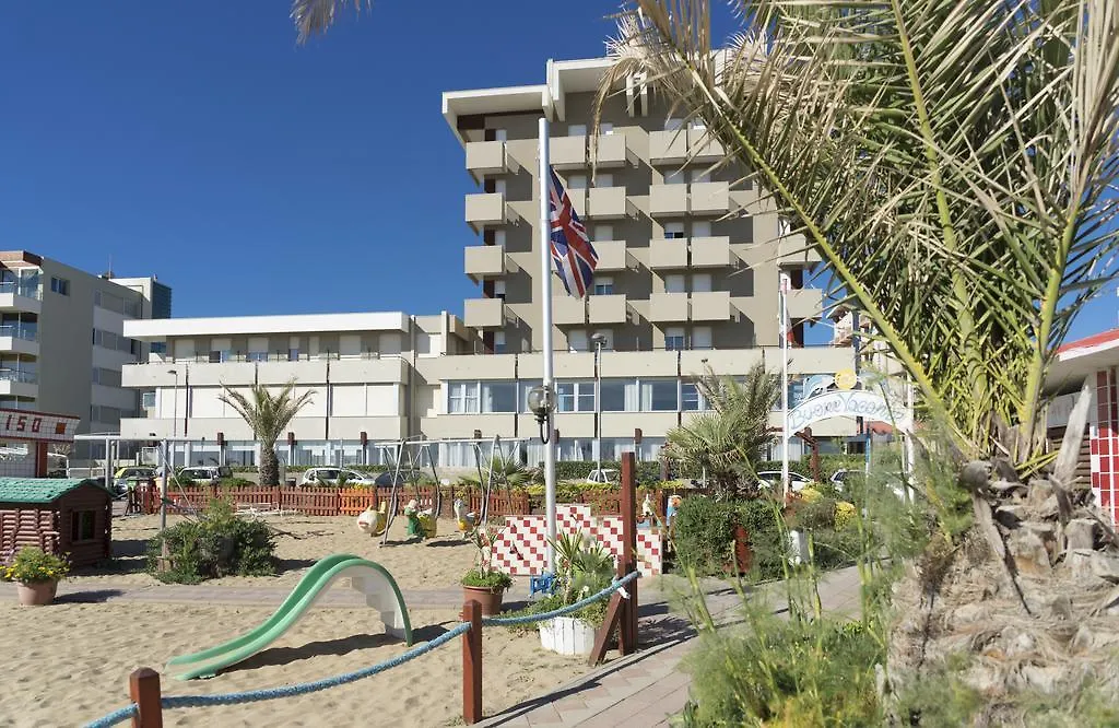 Hotel Ascot & Spa Rimini