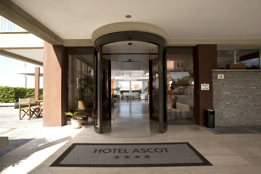 Hotel Ascot & Spa Rimini