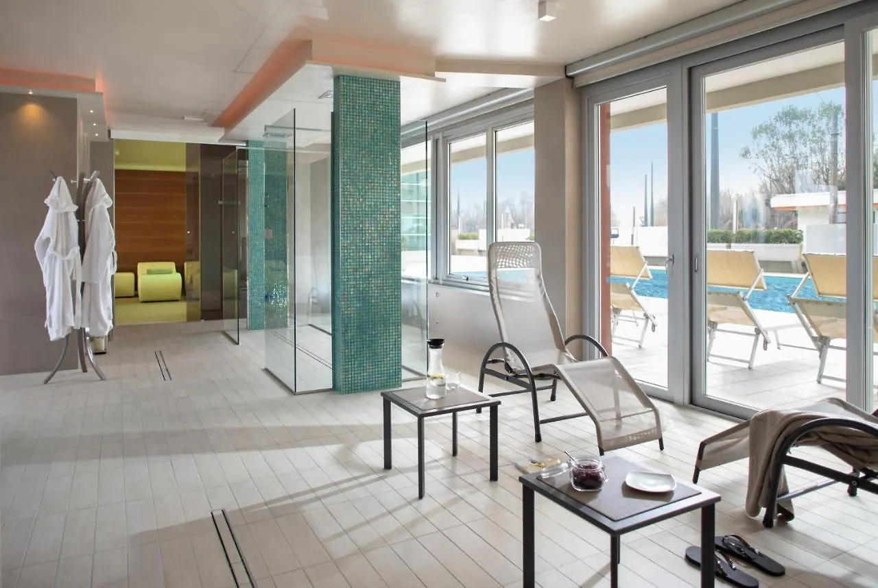 Hotel Ascot & Spa Rimini