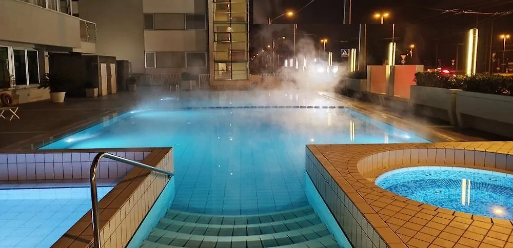 ****  Hotel Ascot & Spa Rimini Italy