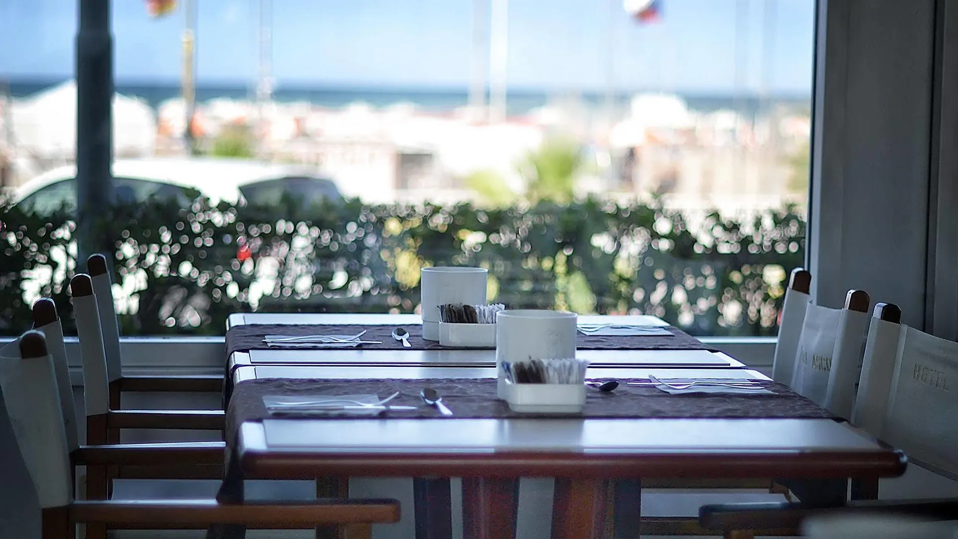 Hotel Ascot & Spa Rimini
