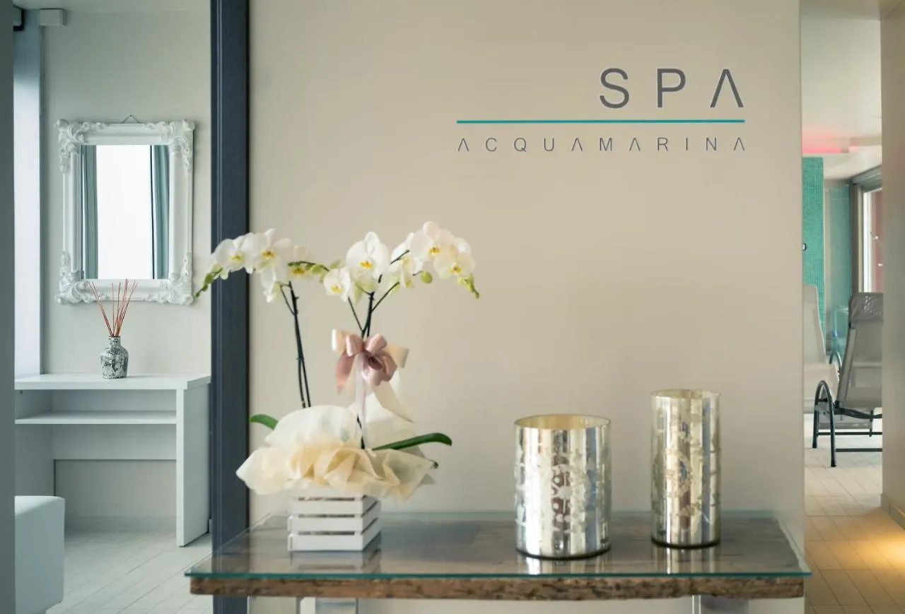 Hotel Ascot & Spa Rimini